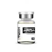 Test Prop 10ml by BodyTech